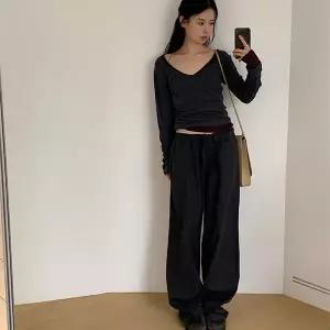 [메이비베이비] Ravelle Pants (2colors)