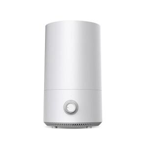 4.5Lt 직접 물 가열 분배기 Electra Mish 냉온수 증기 따뜻한 안개 하이브리드 초음파 가습기