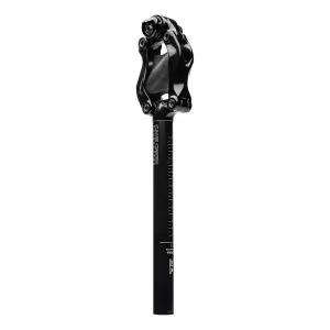 케인 크릭 써드버스터 LT 서스펜션 시트포스트 - 27.2 x 390mm 블랙 자전거