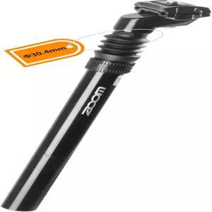 자전거 서스펜션 시트 포스트 27.2/30.4/30.9/31.6mm 조절식 쇼크 업소버 반발력 가능한 스프링 코일 MTB