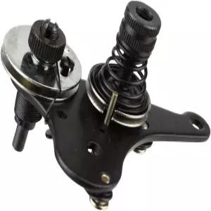 Singer 111W Consew 206RB 워킹 풋 머신용 HONEYSEW 텐션 어셈블리 240446
