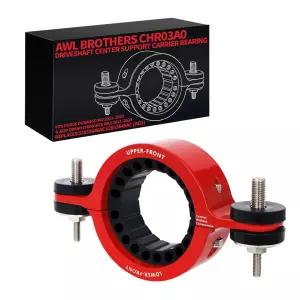 AWL Brothers CHR03A0 드라이브샤프트 센터 서포트 캐리어 베어링 Dodge Durango WD 2011 2023 및 Jeep