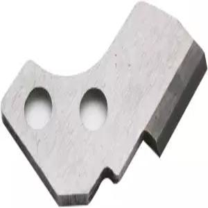 ckpsms Brand - 1PCS Lower Knife 788013009 fit for JANOME OVERLOCK 9300DX 9200D 8002D 634D DM234 204D
