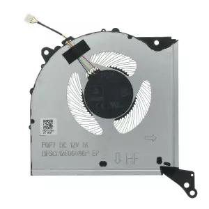 Lenovo Legion Pro 7 Y9000K R9000K 2023 쿨링팬 세트 (CPU+GPU) 12V 5H40S20787