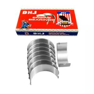 DNJ RB328 로드 베어링 세트는 1987-2003년형 Buick Chevrolet GMC Isuzu Oldsmobile Pontiac Beretta