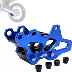 JFG RACING Dirt Bike Chain Guide for YZ125 250X CNC motorcycle rear guard 16-23/WR250F