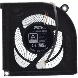 Deal4GO CPU 냉각 팬 23.QBJN2.001 Acer 프레데터 트리톤 300 SE PT314-51S-76QN PT314-51S-70AY 교체