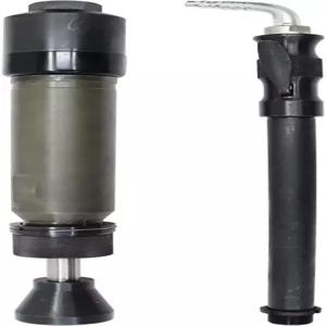 Maitseb 공압식 탬퍼 D9 지반 샌드 래머 머신 0.63Mpa 콘크리트 탬핑 에어 해머 샌더 주조용 몰드 및 벽돌