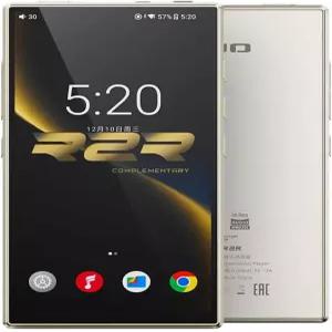 Fiio M33 R2R 휴대용 하이파이 뮤직 플레이어 스냅드래곤 680 8GB RAM 스토리지 트루 DAC XMOS XU316 USB