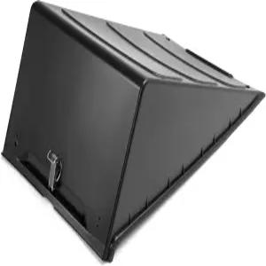 HECASA 배터리 박스 커버 조립품 Freightliner M2 106 112 비즈니스 클래스와 호환 A06-62565-000