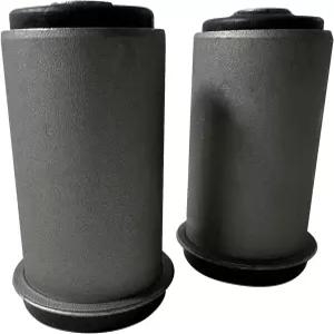 카마로 파이어버드 노바 1967~1980년형에 대해 다중 및 단일 모두에 BST BSSP Pair Front Leaf Spring Eye