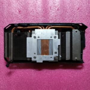 GIGABYTE RX570 Aorus 그래픽 비디오 카드용 오리지널 쿨러