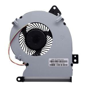 DC5V 0.5A 4핀 CPU 냉각 팬 교체품 (아수스 F540UP D540Y X541 X580NV C520U 호환)