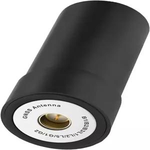 GPS GNSS 액티브/패시브 헬릭스 안테나 자동차 실외 SMA 포지셔닝 실린더 스크류 마운트 4시스템 멀티밴드