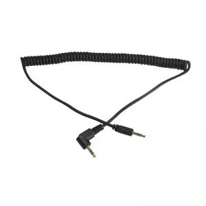 캐논 EOS R6와 호환되는 AODELAN 카메라 리모컨 케이블 R Ra RP 850D 90D 80D 70D 교체용 RS-60E3