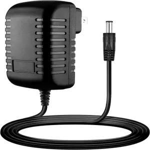 아큐온 아쿠아틱 라이프 수족관 LED 조명과 호환되는 가이 테크 12V AC 어댑터 DC 전원 공급 코드