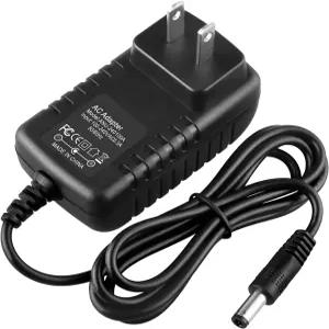 아큐온 수생 생물 수족관 LED 조명용 Marg 12V AC 어댑터 DC 전원 공급 코드