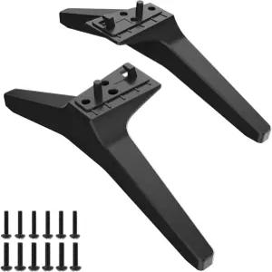 TV Stand Legs for LG 60 65 in 65UQ7950 65UJ6300 65UK6200 65UK6500PLA 65UM7300 65UN7300 wr Screw