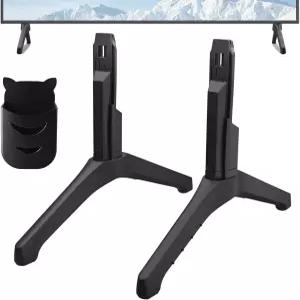 삼성 TV 다리 교체용 스탠드 UN55TU7000FXZA UN50TU700DFXZA LH55BETHLGFXGO 저희가 출품한 모델에 한함