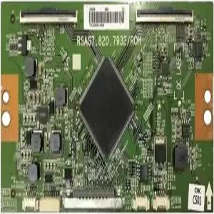 Hisense RSAG7.820.7932/ROH T-CON TV 마더보드 액세서리용 호환