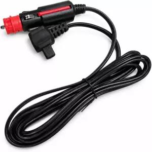 Car Refrigerator용 12V DC 전원 코드 Alpicool Bodega Euhomy BougeRV ARB Dometic ICECO Setpower 및