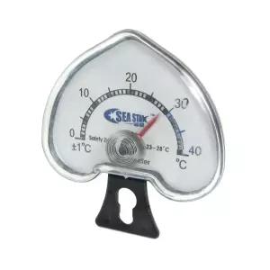 루일로고드 어항 흡입 컵 잠수식 다이얼 인덱스 온도계 0-40C w 커넥터 (ID 5a2 1e60 08a 431 26f)