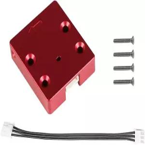 알루미늄 3D 프린터 부품 필라멘트 파손 모듈 감지 센서 크리알리티 CR-10 V3 V2 / SV03 Pro Max/Ender 3