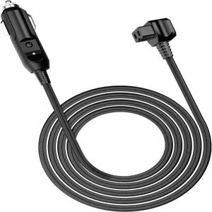보데가용 DC 12V 전원 코드 카 냉장고 Euhomy BougeRV Alpicool Setpower 휴대용 냉장고·냉동고··쿨러용