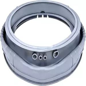 MDS47123619 와셔 도어 부트 씰 개스킷 - LG 및 Kenmore 전면 장착 호환됨 WM3270CW WM3670HWA WM3700HVA