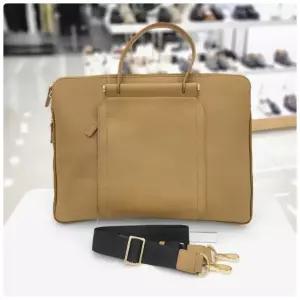 남성 소가죽 서류가방 브리프케이스 MBD5M4B04004Q11V2HDD
