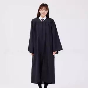 친절한탄씨 졸업가운 학위복 유치원 학사복 세트 졸업 테마의상 아동용 교복 룩 학사복 졸업가운
