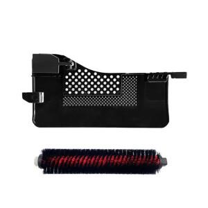 Water Filter & High-Speed Cleaning Brushes Set For Roborock Saros 10 / S9 Maxv Ultra/G30 Vacuum Clea