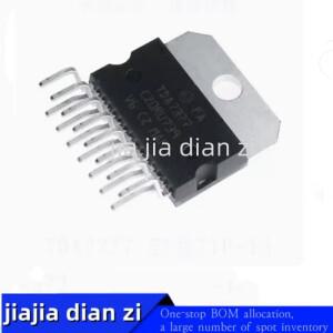 5개/몫 TDA7377 오디오 전력 증폭기 IC 칩