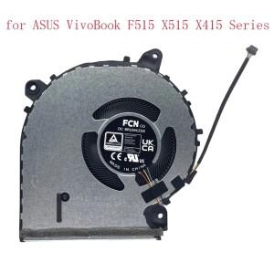 ASUS VivoBook F515 EA JA MA 시리즈 선풍기 CPU 냉각