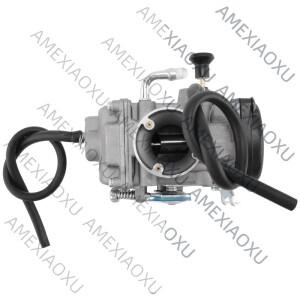 YBR125 바이크 오토바이 기화기 125CC 연료 시스템 모토 예비 부품 야마하 YJM125 YZF XTZ125 YBR XTZ 엔진