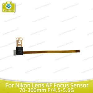 니콘 니코르 AF-S 70-300mm VR 줌 렌즈용  f/4.5-5.6G IF-ED GMR AF 포커스 센서 및 플렉스 케이블 수리 부