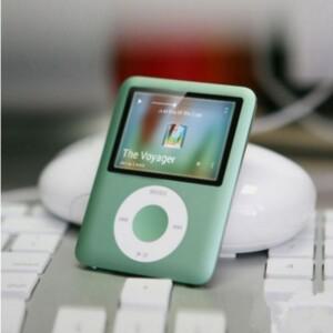 MP3 스크린 귀여운 OTG 러닝 뮤직 플레이어 미니 소형 전자책 워크인