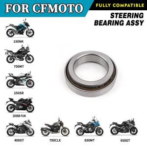CFMOTO 스티어링 베어링 어셈블리 150NK 250SR 250SR-FUN 400GT 650MT 700MT 700CLX 바이크 오토바이 순정