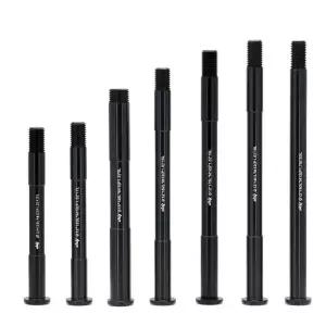 자전거 액슬 레버 초경량 부품 로드 바이크 샤프트 공구 과도 나사 디스크 메탈 보호 사전