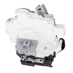 8K 0839016 Audi A4 Quattro Q5 S4 Porsche Cayenne 2011-2018 Panamera 용 후면 우측 문 잠금 액츄에이터