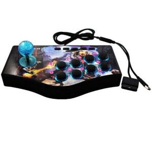 SUNCHI in Arcade Fight Stick Fighting PC Android ps3 for Controller 플스호환용 TV Joystick Game