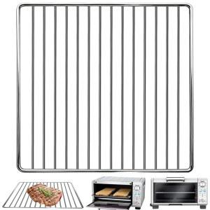 GWYXC Breville BOV450XL 미니 10 3인치 조리대 오븐 29 스틸 오븐용 스마트 11 토스터 부품 스테인리스 4cm 와이어 26 교체