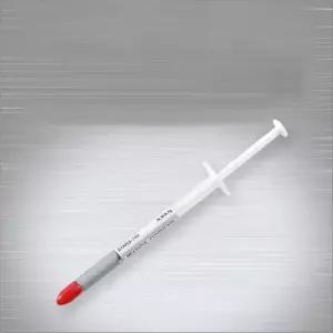 쿨러 구리스 0.5g Gray 써멀 서멀 주사기형 C IB394