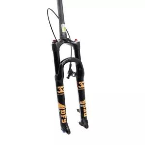 MTB 자전거 앞 쇼바 프론트 에어 서스펜션 MAXXLITE 75인치