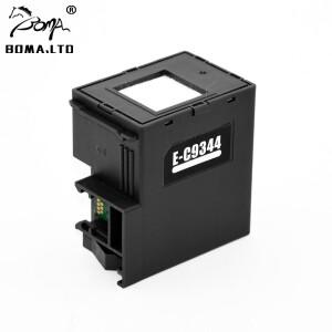 C9344 유지보수 박스 탱크 칩 (엡손 L3560 L3550 L5590 XP-2100 2105 XP-3100 XP-3105 XP-4100 XP-4105 281