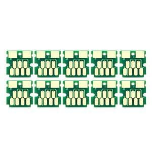 C9344 유지 보수 상자 탱크 칩 엡손 L3560 L3550 L5590 XP-2100 2105 XP-3100 XP-3105 XP-4100 XP-4105 281