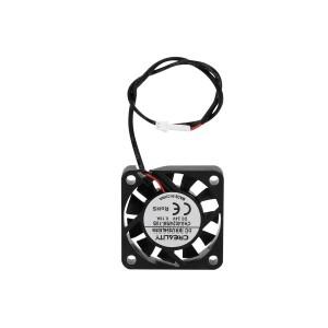 Ender-5 S1 축류 냉각 팬 Hydraulic_4010 Creatity Ender-5 S1 3D 프린터 부품용 24V 5015 송풍기 팬 XH1.2