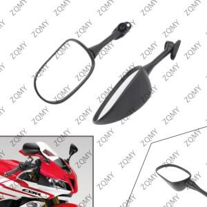 CBR 600 RR 오토바이 백미러 사이드 미러 혼다 CBR600RR 2003-2012 2013 2014  CBR1000RR 2004 2005 2006 2