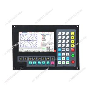 플라즈마 절단용 CNC 패널 F2100B 2축 컨트롤러 정밀 절단기