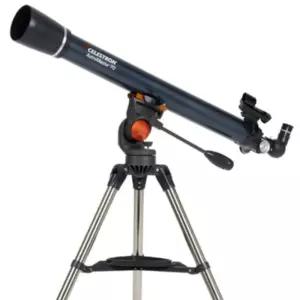 셀레스트론 CELESTRON ASTROMASTER 70AZ 천체망원경 썬포토정품